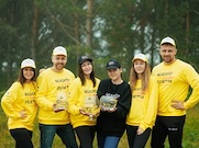 «РН-Ванкор» выпустил в Енисей более двух миллионов мальков стерляди