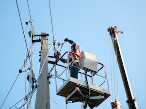 Энергетики пресекли хищения электроэнергии на 13 млн рублей в Тюменской области