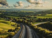 Железнодорожные локомотивы перейдут на газомоторное топливо