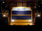 Ростех и «БелАЗ» создадут водородный суперсамосвал