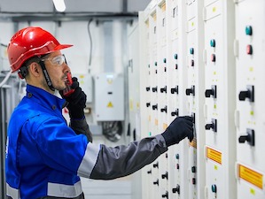 «Газпром добыча Ноябрьск» модернизировал систему энергоснабжения Губкинского месторождения