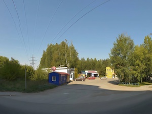 Суд Пермского края обязал снести самовольные постройки в охранных зонах ЛЭП