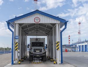 Автопарк «Транснефть – Восток» за 9 месяцев 2025 года пополнили 197 единиц техники