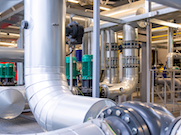 «ТЭК СПб» и «Теплосеть Санкт-Петербурга» подготовили к отопительному сезону почти 600 объектов теплоснабжения