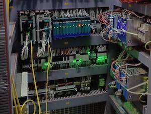 На ЛПДС «Юргамыш» в Курганской области смонтирована автоматизированная система управления технологическим процессом