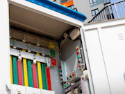 «Липецкэнерго» обеспечило электроэнергией 14 новостроек