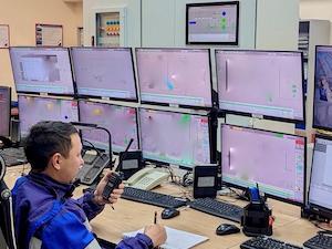 «Транснефть – Приволга» модернизировала АСУТП на насосной станции в Татарстане