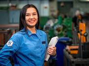 Обнинское НПО «Технология» поделилось опытом поддержки молодежи