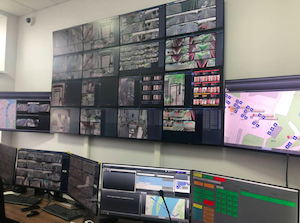 «Росатом» оснастил нижегородские мосты интеллектуальной системой безопасности