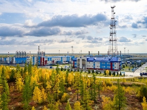 «Севернефтегазпром» запатентовал устройство для контроля загазованности в производственных помещениях