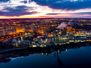 «Якутскэнерго» за полгода электрифицировало 2222 объекта