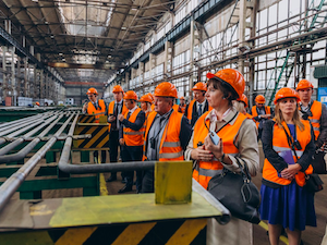 «Красный котельщик» разворачивает производство насосных агрегатов для парогазовых установок АЭС и ТЭС