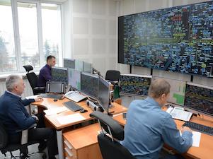 В энергосистеме Ивановской области ликвидирована условная авария