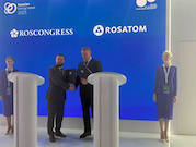 «Росэнергоатом» подтвердил низкоуглеродный статус РЭН-2025 «атомными» сертификатами