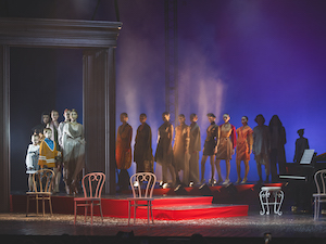 «Росатом» и фонд «АТР АЭС» представят в Абхазии проекты для талантливых детей из атомных городов