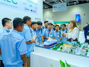 «Росатом» представил свои решения для стран АСЕАН на энергетическом форуме в Малайзии