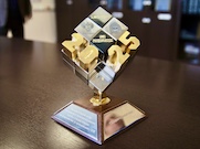 ВНИИАЭС стал лауреатом общероссийской общественной премии «Стандартизатор года-2025