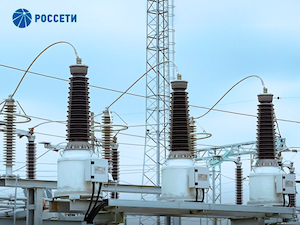 «Россети» модернизируют подстанцию, питающую горные районы Чеченской Республики