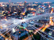 «Росатом Инфраструктурные решения» разработает систему «умных» парковок в Челябинске