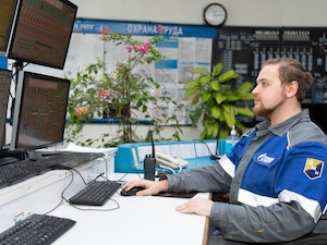 «Газпром добыча Ямбург» представил новый кадровый проект для молодежи