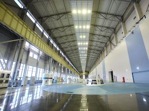 Богучанская ГЭС увеличила производство электроэнергии в третьем квартале 2025 года