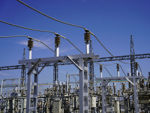 «Каббалкэнерго» установило 10 вакуумных выключателей на подстанция «Солдатская» в Кабардино-Балкарии