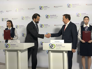 КРДВ и Хевел договорились о сотрудничестве при строительстве сетевой солнечной генерации на Дальнем Востоке