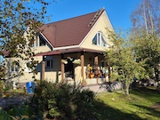 В Архангельске газифицированы первые домовладения в микрорайоне Зеленый Бор