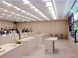 Нефтяники наращивают производство дизельного топлива и бензина для внутреннего рынка нефтепродуктов