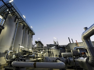 Первые заморозки на газовых рынках Европы