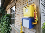 В Комсомольске-на-Амуре созданы условия для догазификации частного сектора