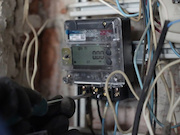 «Чеченэнерго» установило 600 «умных» счетчиков в многоквартирных домах Грозного