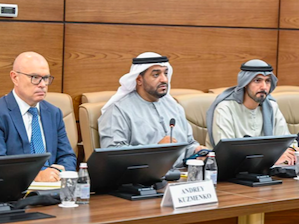 Казахстан и ОАЭ сформировали совместный пул танкеров для работы в открытых морях