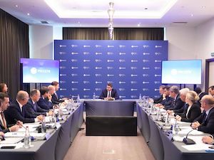 Электросетевой комплекс России готовится к переходу на новый метод определения затрат