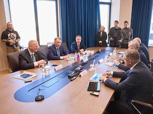 Потребление электрической мощности в Новосибирской области к 2030 году вырастет на 12,6%