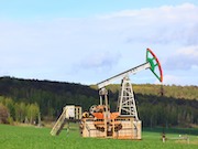 Доля трудноизвлекаемых запасов углеводородов к 2050 году достигнет 70%