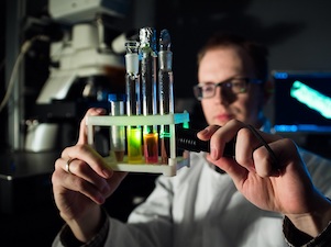 Ученые нашли способ добычи лития из нефтегазовых месторождений с помощью растений