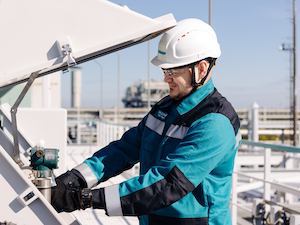 СИБУР реализовал масштабную программу цифровых ремонтов газоперерабатывающих заводов в Западной Сибири