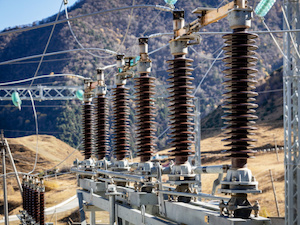 «Севкавказэнерго» подготовило к зиме подстанцию «Фаснал» на высоте 1 400 метров над уровнем моря