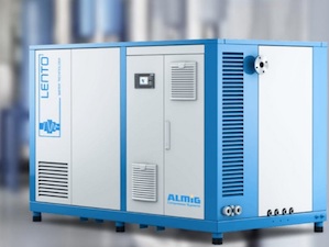 Что учитывать при выборе поставщика компрессоров