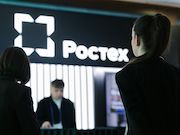 Ростех создал автоматизированный антидрон-комплекс с БПЛА-перехватчиками