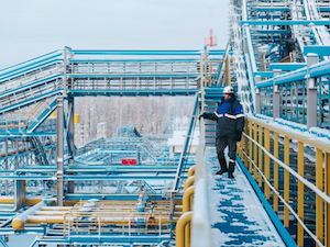 «Газпром» зафиксировал новый исторический рекорд суточных поставок газа в Китай по «Силе Сибири»