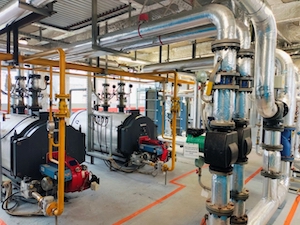 «Т Плюс» модернизировала три городские котельные в Ижевске