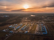 «Газпром» довел оперативный резерв газа в подземных хранилищах России до 100%