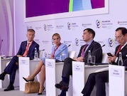 Минэнерго разрабатывает модель управления стоимостью киловатт-часа на всем жизненном цикле энергообъектов