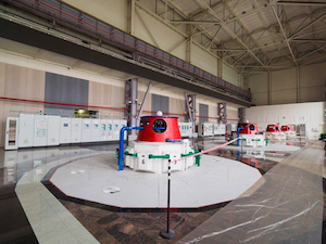 Зеленчукская ГЭС произвела 6,5 млрд кВт·ч с момента пуска первого гидроагрегата