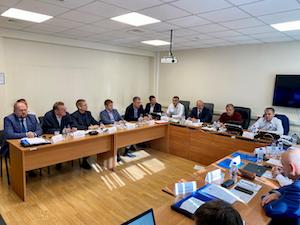 ОЭС Центра фиксирует рост аварийности на 7% на электростанциях мощностью 25 МВт и выше