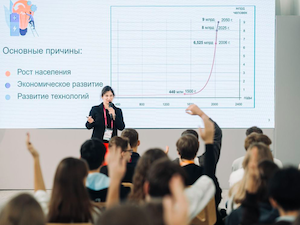 «Росатом» запустил учебный курс для школьников о цифровых технологиях новой атомной энергетики