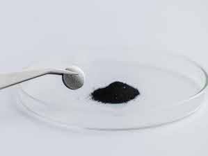 Ученым впервые удалось синтезировать «космическую» керамику на открытом воздухе