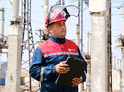 Более 70 млн рублей направили «Россети Юг» на подготовку к зиме энергообъектов на юго-востоке Ростовской области